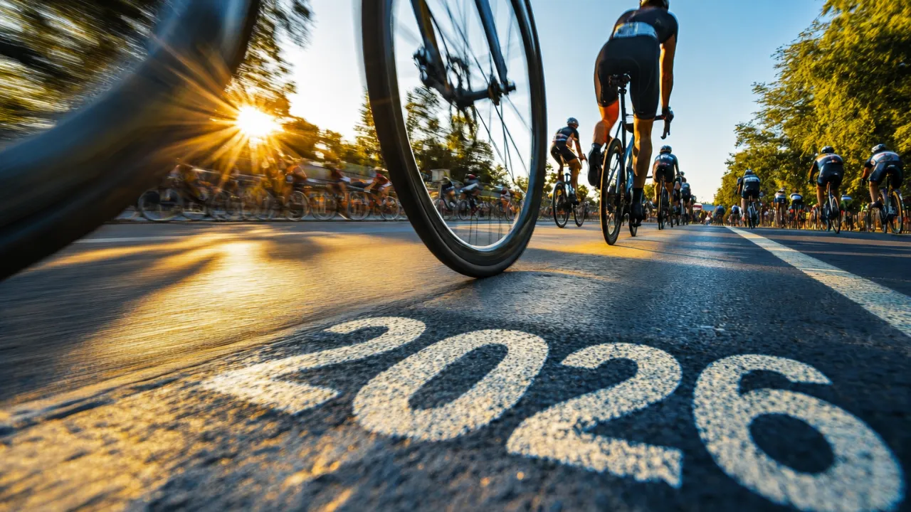 triathlon